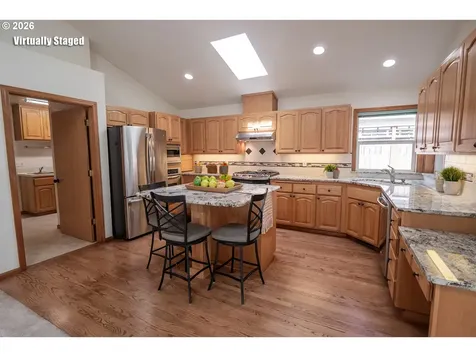 4347 Wendover Street Eugene OR 97404
