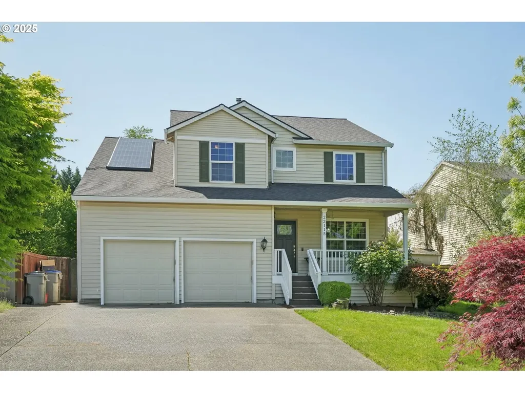 22115 SW Hines Place Sherwood OR 97140