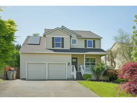 22115 SW Hines Place Sherwood OR 97140