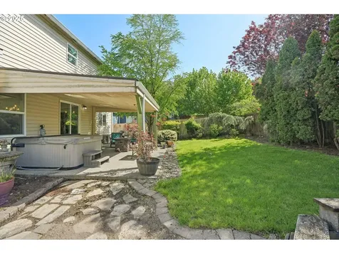 22115 SW Hines Place Sherwood OR 97140