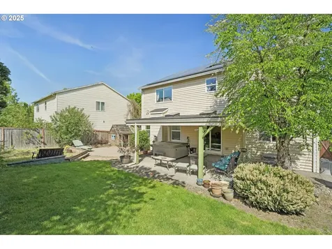 22115 SW Hines Place Sherwood OR 97140