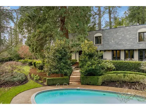 1616 S Greenwood Road Portland OR 97219