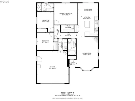 10616 NE Maitland Road Vancouver WA 98686