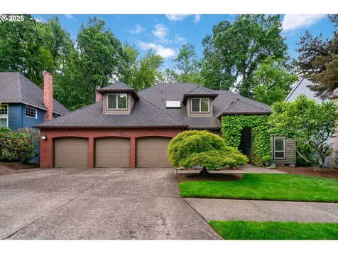 5666 Grand Oaks Drive Lake Oswego OR 97035