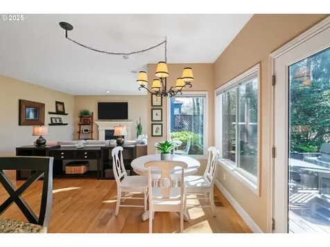 5666 Grand Oaks Drive Lake Oswego OR 97035