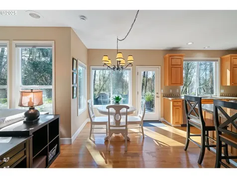 5666 Grand Oaks Drive Lake Oswego OR 97035