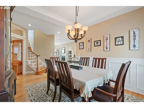 5666 Grand Oaks Drive Lake Oswego OR 97035
