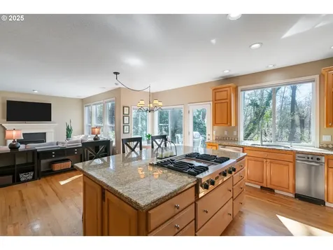 5666 Grand Oaks Drive Lake Oswego OR 97035