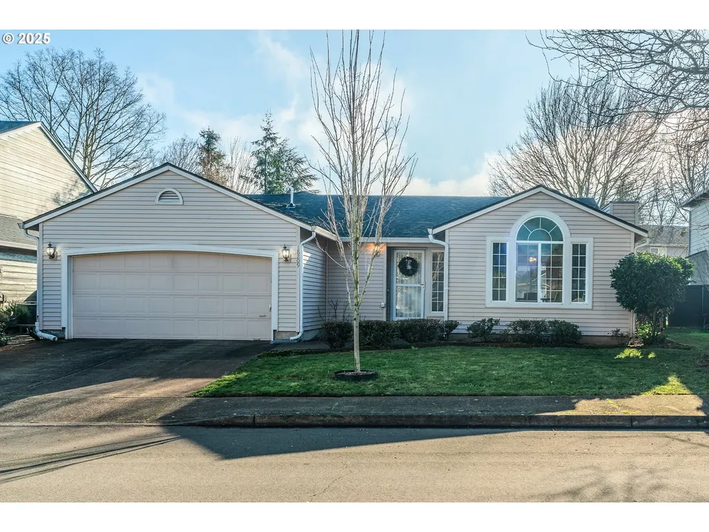 18209 SE 20th Way Vancouver WA 98683