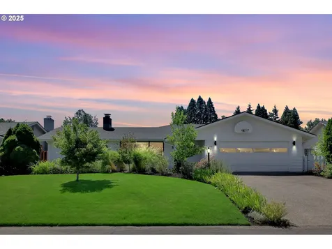 518 Roan Drive Eugene OR 97401