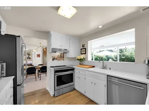 518 Roan Drive Eugene OR 97401