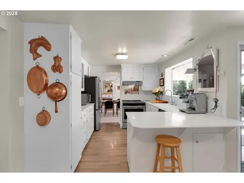 518 Roan Drive Eugene OR 97401