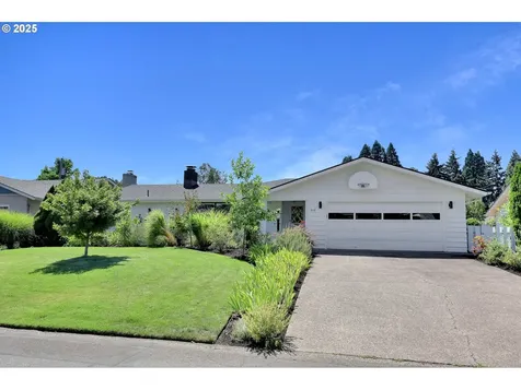 518 Roan Drive Eugene OR 97401