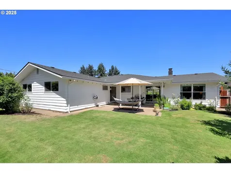 518 Roan Drive Eugene OR 97401