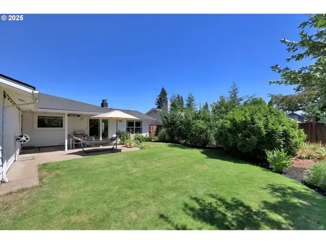 518 Roan Drive Eugene OR 97401
