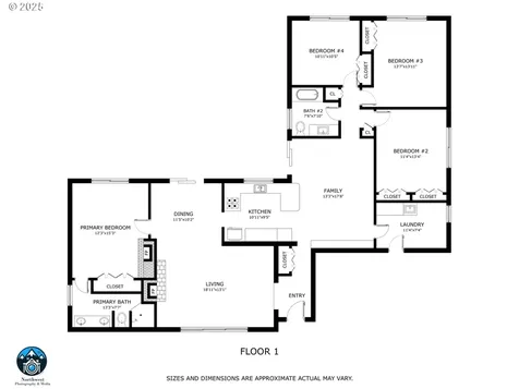 518 Roan Drive Eugene OR 97401