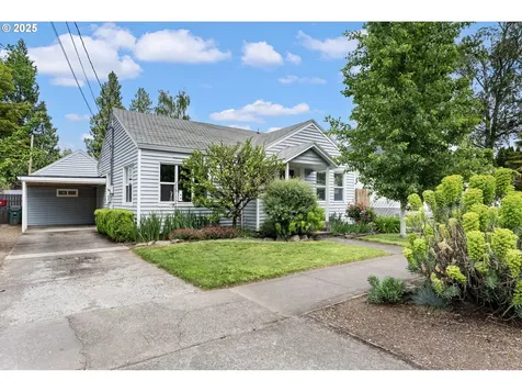 163 NE Grant Street Hillsboro OR 97124