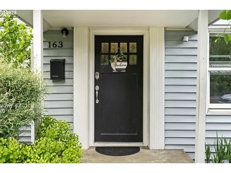 163 NE Grant Street Hillsboro OR 97124