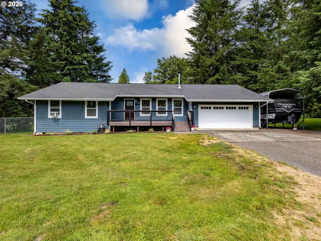 133 Bryant Lane Woodland WA 98674