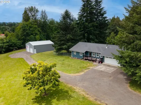 133 Bryant Lane Woodland WA 98674