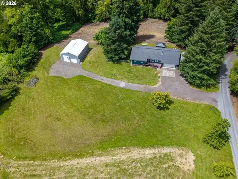 133 Bryant Lane Woodland WA 98674