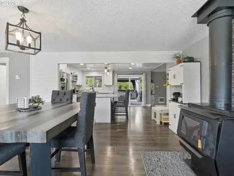 133 Bryant Lane Woodland WA 98674