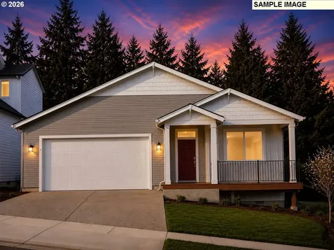 727 Glade Avenue Forest Grove OR 97116