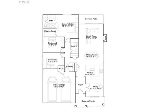727 Glade Avenue Forest Grove OR 97116