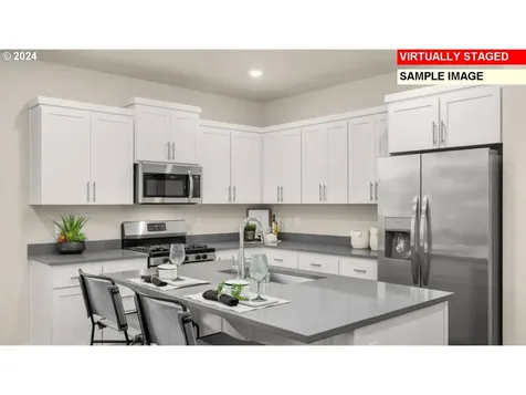727 Glade Avenue Forest Grove OR 97116