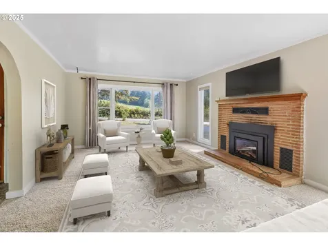 25113 S Ridge Road Beavercreek OR 97004