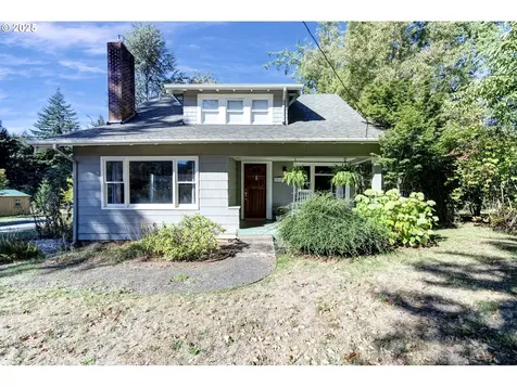 25113 S Ridge Road Beavercreek OR 97004