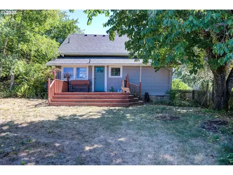 25113 S Ridge Road Beavercreek OR 97004
