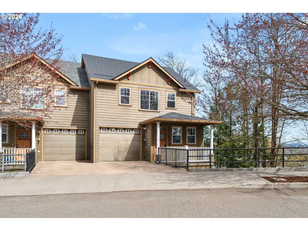 4936 SW Slavin Road Portland OR 97239