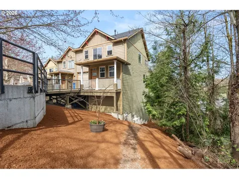 4936 SW Slavin Road Portland OR 97239