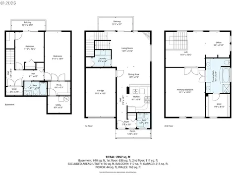 4936 SW Slavin Road Portland OR 97239