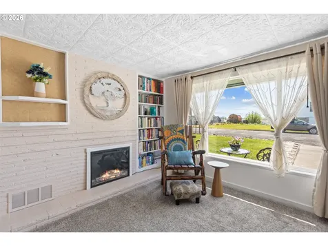 1613 SW Hailey Avenue Pendleton OR 97801