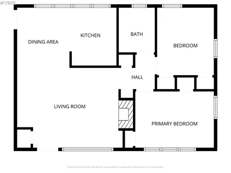 1613 SW Hailey Avenue Pendleton OR 97801