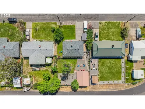 1613 SW Hailey Avenue Pendleton OR 97801