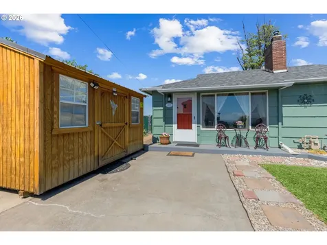 1613 SW Hailey Avenue Pendleton OR 97801