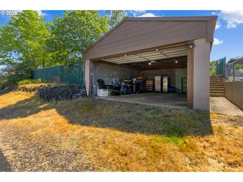 1613 SW Hailey Avenue Pendleton OR 97801
