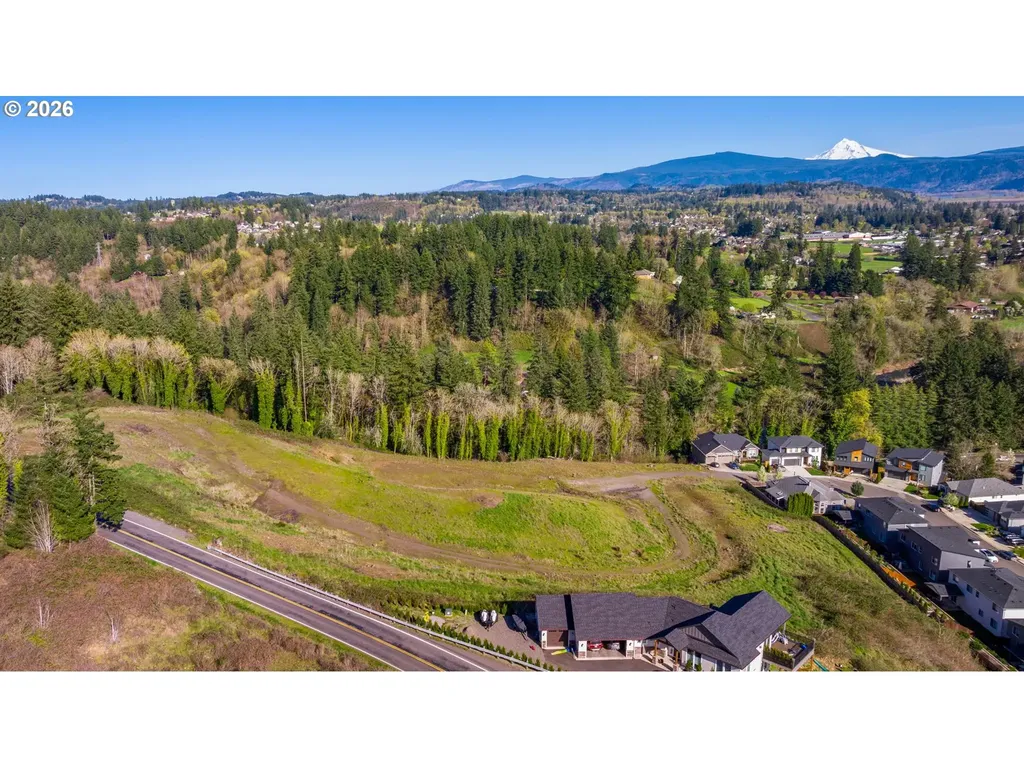 0 Green View Estates 2 Washougal WA 98671