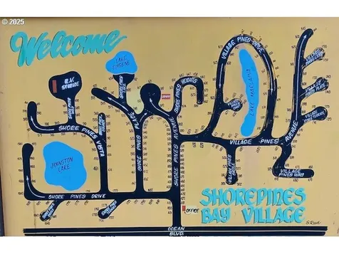 520 Shorepines Place Coos Bay OR 97420