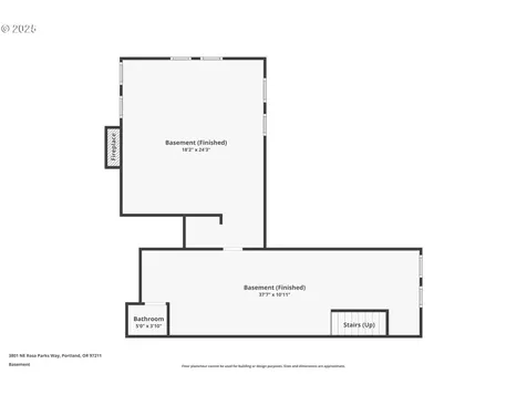 3801 NE Rosa Parks Way Portland OR 97211
