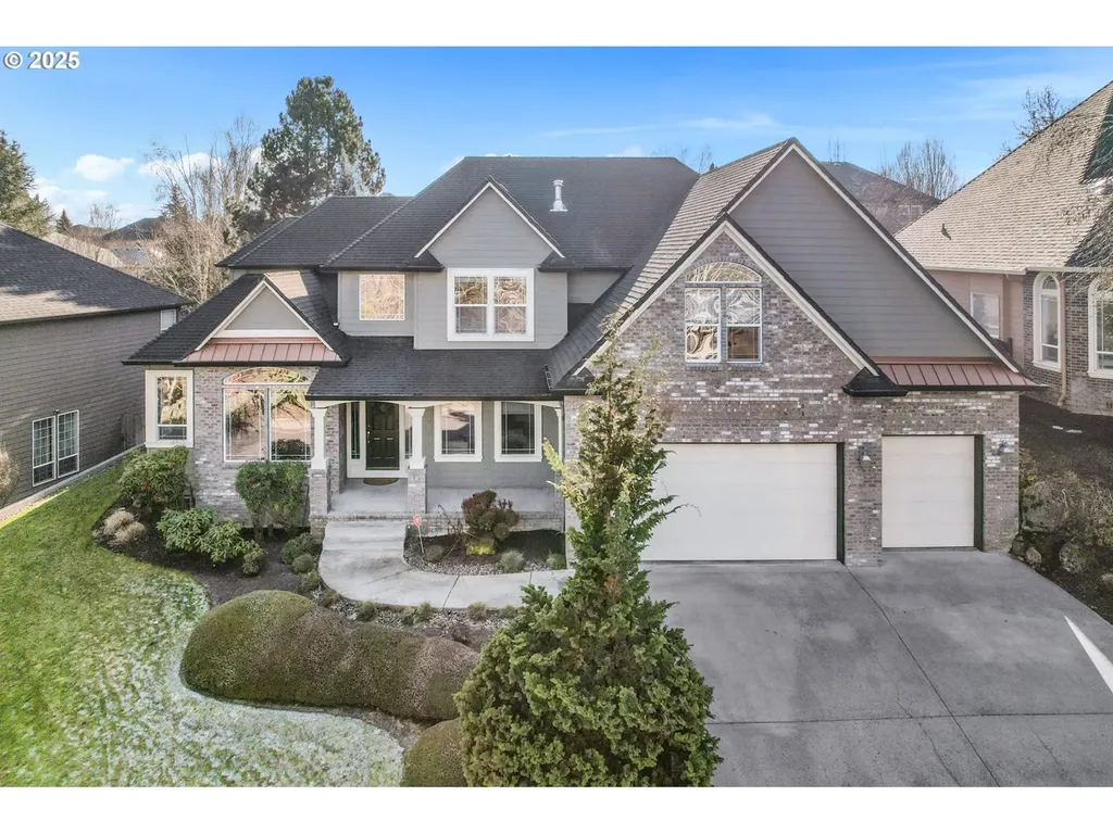 5201 NW 141st Street Vancouver WA 98685