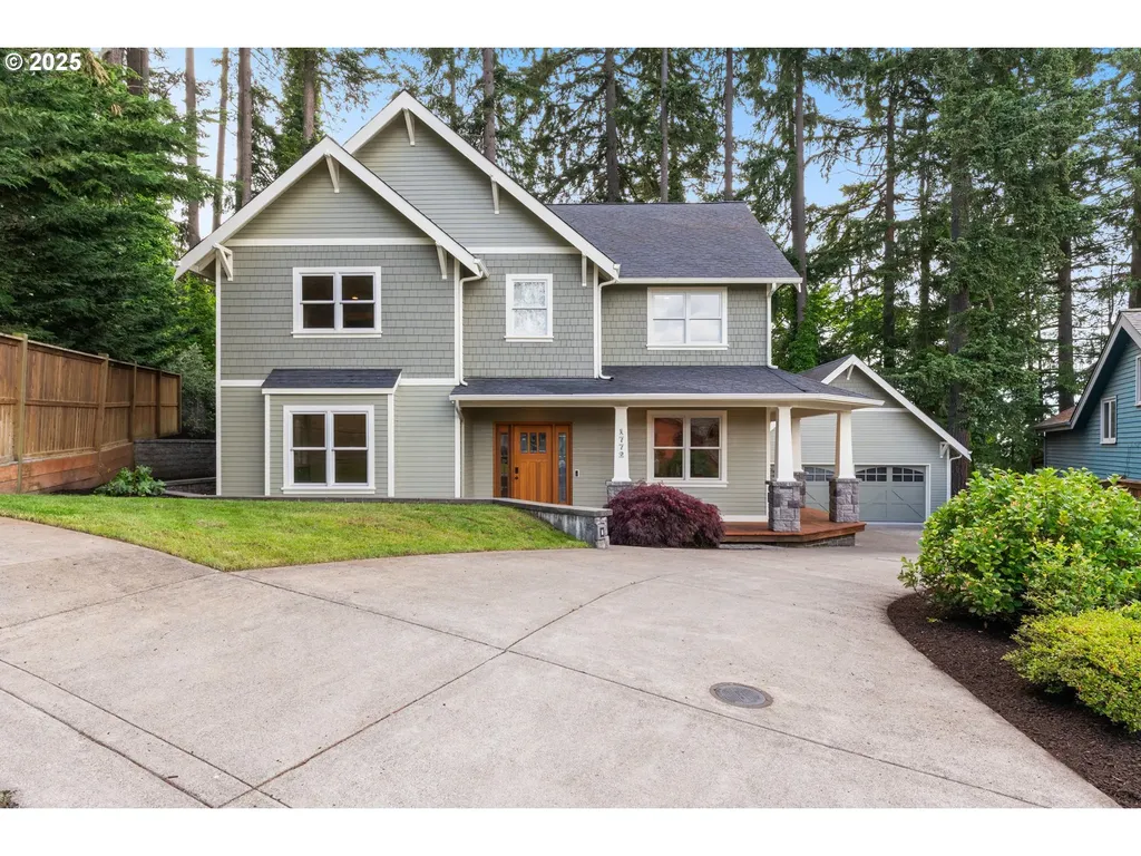 1772 White Oak Drive Eugene OR 97405