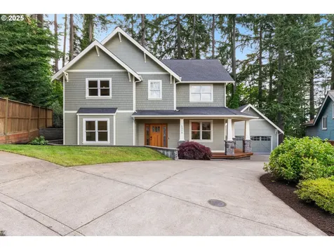 1772 White Oak Drive Eugene OR 97405
