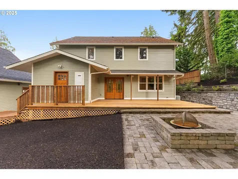 1772 White Oak Drive Eugene OR 97405