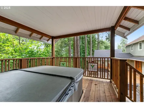 1772 White Oak Drive Eugene OR 97405