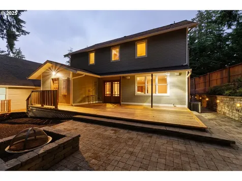 1772 White Oak Drive Eugene OR 97405