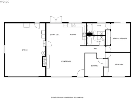 123 Haryu Road Longview WA 98632